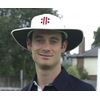 GRAY-NICOLLS PRO TEAM SUN HAT CRICKET (532337)