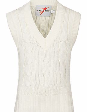 Gray-Nicolls Slipover Cricket Vest