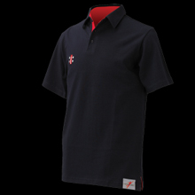 Gray Nicolls Travel Polo Shirt