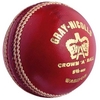 GRAY-NICOLLS WARRIOR LEATHER CRICKET BALL (540205)