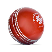 Gray Nicolls Wonderball - Red - Senior.