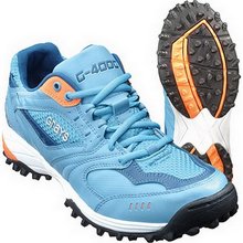 Grays G4000 Unisex Sky Hockey Shoes