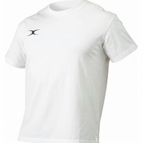 GILBERT Mens Warm Up Tee