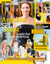 Grazia Quarterly Direct Debit   Aromatherapy