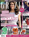 Grazia Quarterly Direct Debit   Bourjois Makeup