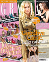 Grazia Quarterly Direct Debit   Rituals Make Up