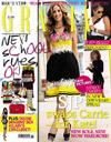 Grazia Quarterly Direct Debit   StriVectin-SD