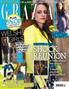 Grazia Quarterly Direct Debit   Trilogy CoQ10