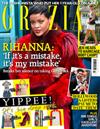 Grazia Quarterly Direct Debit   Umberto Giannini