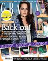 Grazia Six Months Direct Debit to UK