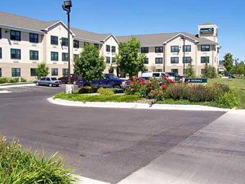 Extended Stay America Great Falls - Missouri River