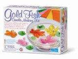 Great Gizmos 4M Goldfish Candle Making Kit