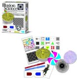 Great Gizmos 4M Kids Lab Illusion Science