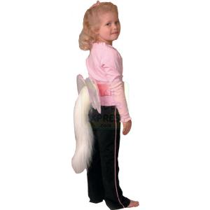 Great Gizmos Animal Tales Unicorn Tail