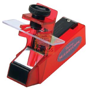 Great Gizmos Folding Microscope