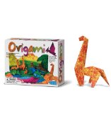 Origami - Dinosaurs