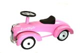 Great Gizmos Ride On - Speedster in Pink