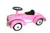 Great Gizmos Speedster Freestyle Pink