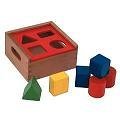 Toy Box - Sorting Box