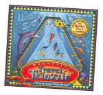 Great Gizmos Travel Triazzle Under Sea