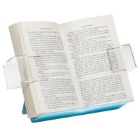 PAPERBACK CADDY