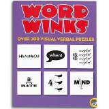 Green Board Games Word Winks