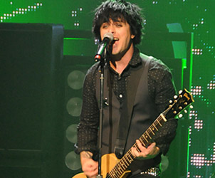 Day / Gira 21st Century Breakdown