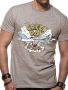 (Dookie Vintage) T-shirt brv_12144005_P