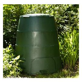 Green Johanna Kitchen Waste Hot Composter