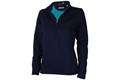 Green Lamb Golf Ladies Windbarrier Tech Top