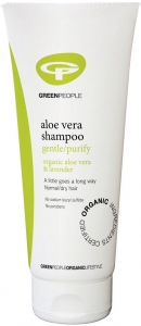 ALOE VERA SHAMPOO (200ML)