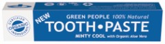 Minty Cool Toothpaste