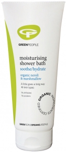 MOISTURISING SHOWER BATH (200ML)