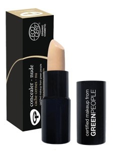 Green People Organic Cosmetics Concealer - Nude