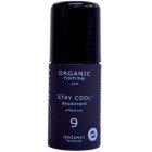 Organic Homme Stay Cool Deodorant 75ml