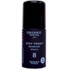 Green People Organic Homme Stay Fresh Deodorant 75ml