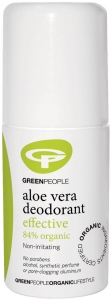 ROLL ON ALOE VERA DEODORANT (75ML)