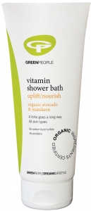 VITAMIN SHOWER BATH (200ML)