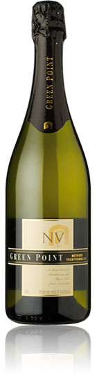 Green Point Brut NV (75cl)