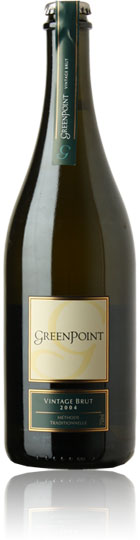 green Point Vintage 2004 Australia (75cl)