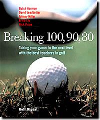 BREAKING 100 90 80 BOOK