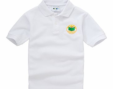 Greenbrae Primary School Unisex Primary Polo