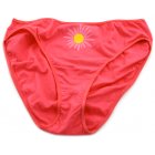 Heat Sensitive Daisy Knickers