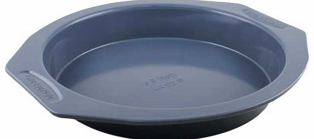 23cm Round Ceramic Non-Stick Cake Mould