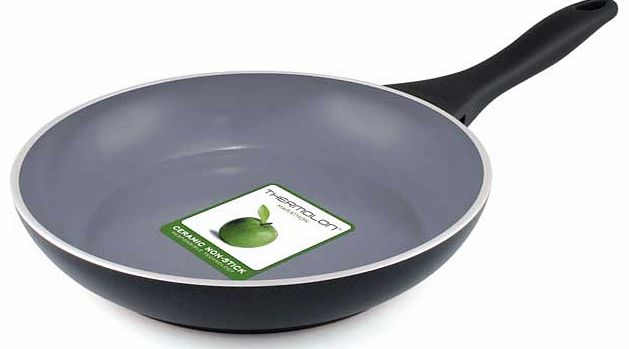 GreenPan Kyoto 24cm Ceramic Non-Stick Open