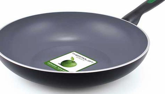 GreenPan Rio 28cm Wok