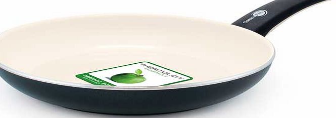 GreenPan Siena 24cm Frying Pan