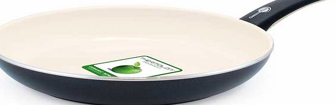 GreenPan Siena 28cm Frying Pan