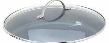 Universal Glass Lid - 20cm