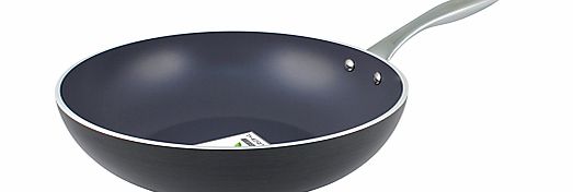 Greenpan Venice 30cm Wok